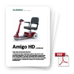 Amigo® HD Amigo® HD